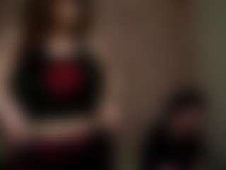 Blair and Hild's Live Sex Cam Show