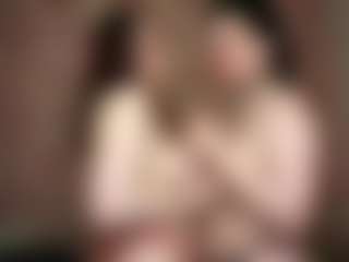 Blair and Hild's Live Sex Cam Show
