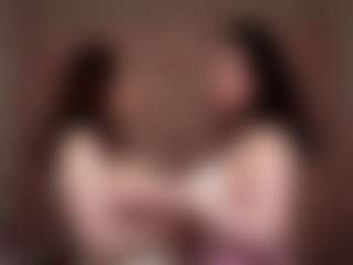 Blair and Hild's Live Sex Cam Show
