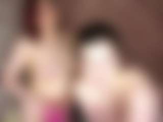 Blair and Hild's Live Sex Cam Show