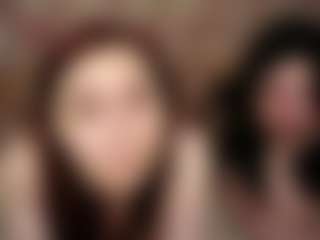 Blair and Hild's Live Sex Cam Show