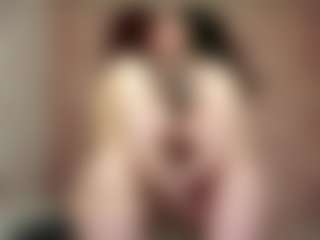 Blair and Hild's Live Sex Cam Show
