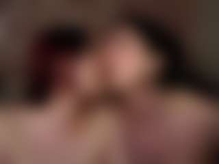 Blair and Hild's Live Sex Cam Show