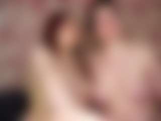 Blair and Hild's Live Sex Cam Show