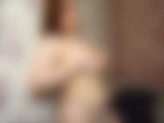 Live cam show with Blair and Hild - Big Ass on Mixed Magazine Live