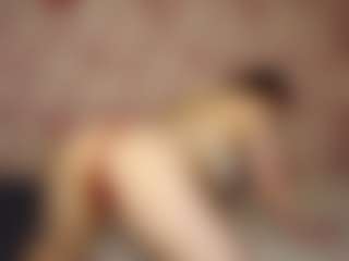 Live cam show with Blair and Hild - Tease on crypto-cams