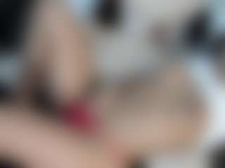 Live cam show with DollLoren26 - Thin on EXY