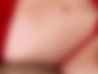 Live cam show with Melody - Domination on CamwithHer
