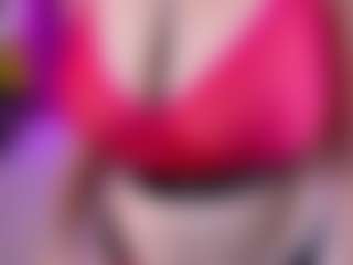 Live cam show with DanielaReign - Nipple Piercings on Chatstar