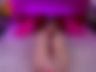 DanielaReign's Live Sex Cam Show