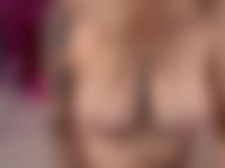 DanielaReign's Live Sex Cam Show