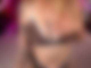 Live cam show with DanielaReign - Thin on ObeyMaria