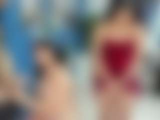 the-nigthpassion's Live Sex Cam Show