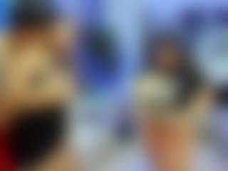 Live cam show with the-nigthpassion - Scissoring on Big Tits