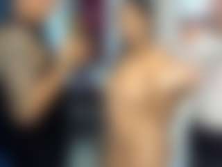 Live cam show with the-nigthpassion - Threesome on Latina Girls