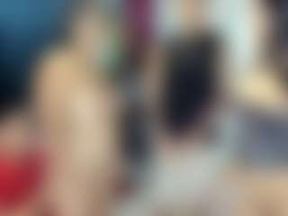 Live cam show with the-nigthpassion - Threesome on Fling VIP Chat