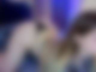 Live cam show with AlyshaHermenau - Oil on EXY
