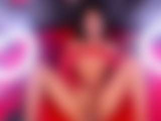 Live cam show with KiaraApolo - Public on live18s.com