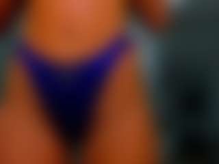 Rafaelle's Live Sex Cam Show