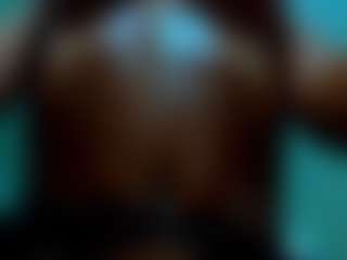 Live cam show with Rafaelle - Ebony Petite on CSO-WL