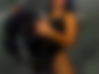 Live cam show with Rafaelle - Public Black on SpankPalCams