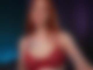 Live cam show with SonicPorn - Red Hair on Stripli.com
