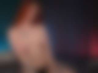 Show en direct avec SonicPorn - Red Hair sur Camsoda