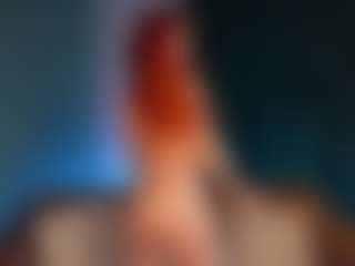 Live cam show with SonicPorn - Red Hair on Camsoda