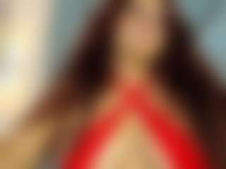 Live cam show with Alana La Latina - Public on Ass Tok