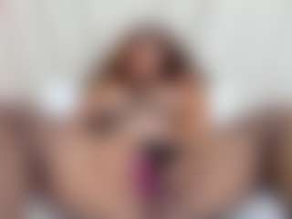 Alana La Latina 🍑's Live Sex Cam Show