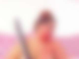 Alana La Latina 🍑's Live Sex Cam Show