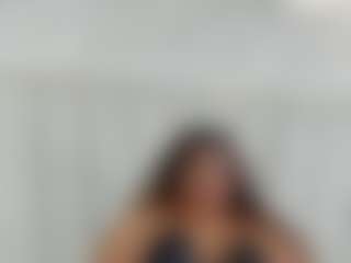 Live cam show with Alana La Latina 🍑 - Smoking on TeamSkeetLive