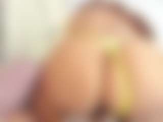 Live cam show with Alana La Latina 🍑 - Tittyfuck on SpankPalCams
