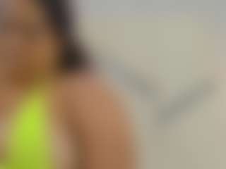 Live cam show with Alana La Latina 🍑 - Brown Hair on slutload
