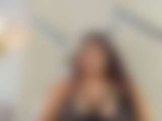 Live cam show with Alana La Latina - Tittyfuck on sexylive.show