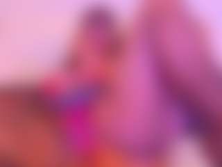 Live cam show with molibunny - Body Massage on Nude Live Now