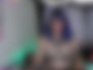 miss-tataa's Live Sex Cam Show