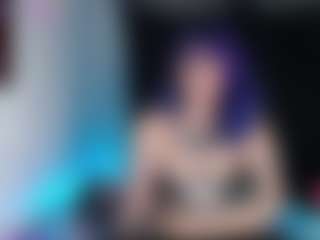 miss-tataa's Live Sex Cam Show