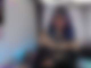 miss-tataa's Live Sex Cam Show