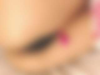 AllyPretty's Live Sex Cam Show