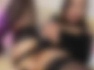 OhMyBelle's Live Sex Cam Show