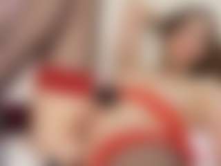Live cam show with OhMyBelle - Normal on fuklive.com
