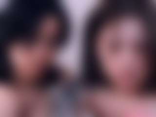 ShandaTeneyck's Live Sex Cam Show
