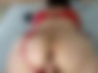 Brenda Rosse's Live Sex Cam Show