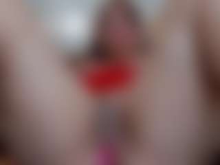 Brenda Rosse's Live Sex Cam Show