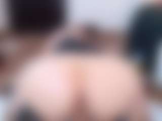 Brenda Rosse's Live Sex Cam Show