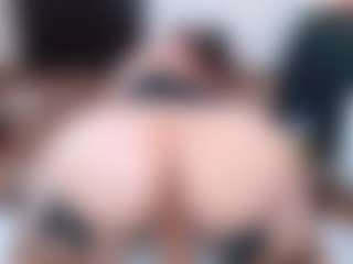 Brenda Rosse's Live Sex Cam Show