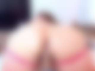 Brenda Rosse's Live Sex Cam Show