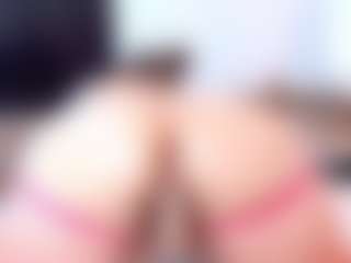 Brenda Rosse's Live Sex Cam Show