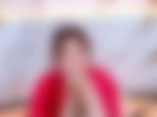 Live cam show with Brenda Rosse - Oil on anonymated.com